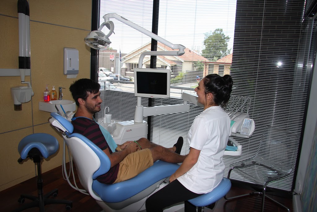 Ideal Dentistry - Dr John-Paul Bossi | Unit G/03 4-12 Garfield St, Five Dock NSW 2046, Australia | Phone: (02) 9713 6776