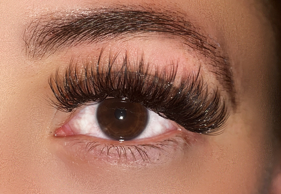 Luxe Lash and Beauty Boutique | 80a Wyang Glen, Cranebrook NSW 2749, Australia | Phone: 0467 807 945