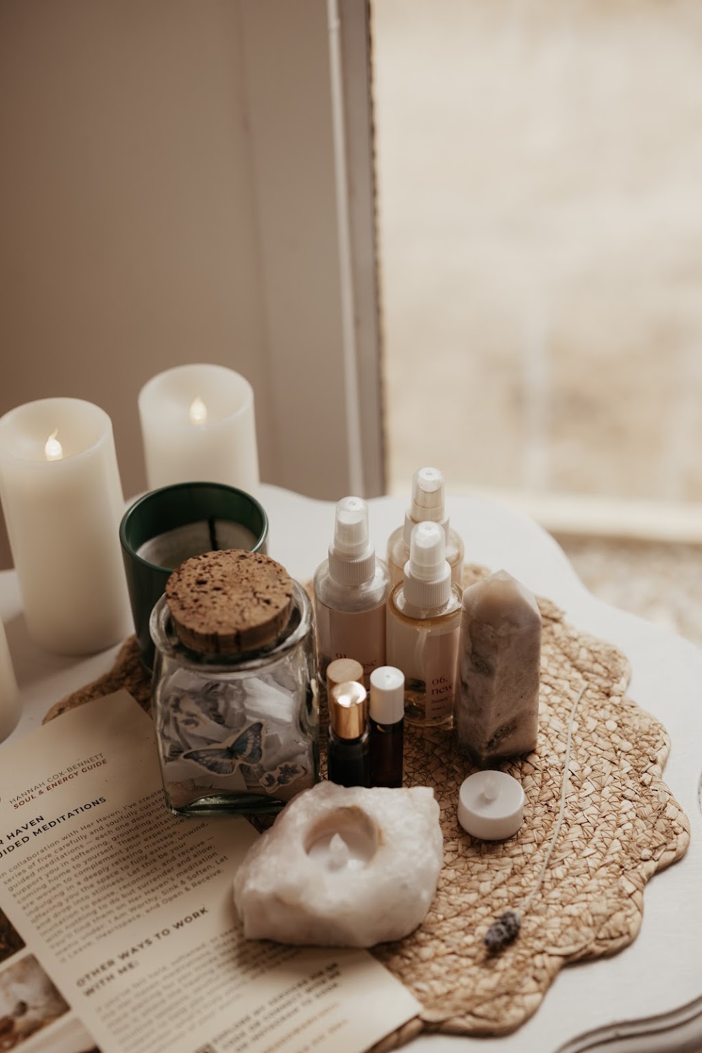Meadow & Soul | 821 Murray Valley Hwy, Echuca VIC 3564, Australia | Phone: 0455 718 995