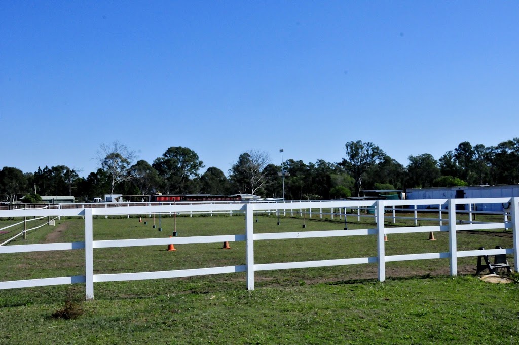 RIDEZ Equestrian |  | 554 Beenleigh Redland Bay Rd, Carbrook QLD 4130, Australia | 0449601899 OR +61 449 601 899