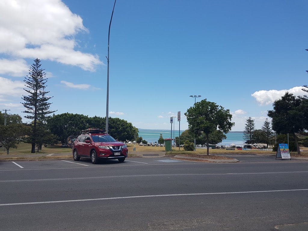 Straddie Island Bakery | 11 Ballow Rd, Dunwich QLD 4183, Australia