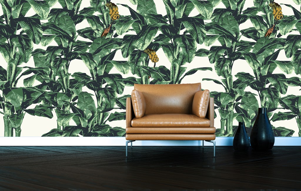 The Wall Sticker Company | 10/8 Martha St, Seaford VIC 3198, Australia | Phone: (03) 8774 2139