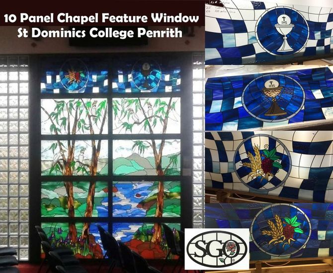 Stained Glass Overlay - Security Doors | Windows | Screens Suppl | Servicing all Penrith, Nepean, Blacktown, Blue Moutains, Kings Langley, Glenwood Toongabbie, Katoomba, Rooty Hill, Springwood, Lawson, Quakers Hill, St Marys, 3a/55 York Rd, South Penrith NSW 2750, Australia | Phone: 0413 151 467