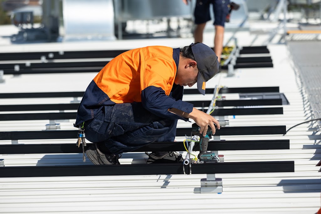 Partners in Energy - Orange | Shed 1/2 Gateway Cres, Orange NSW 2800, Australia | Phone: 1300 743 669