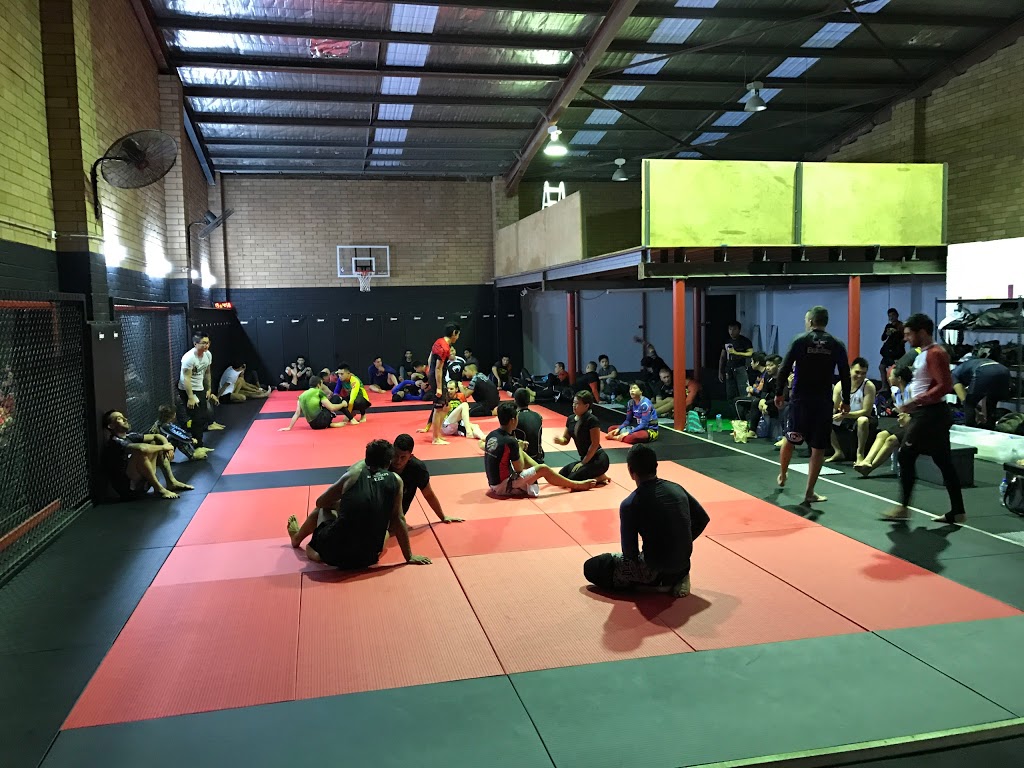 Cabra Kai Academy | gym | 9/76 Hume Hwy, Lansvale NSW 2166, Australia | 0414568378 OR +61 414 568 378