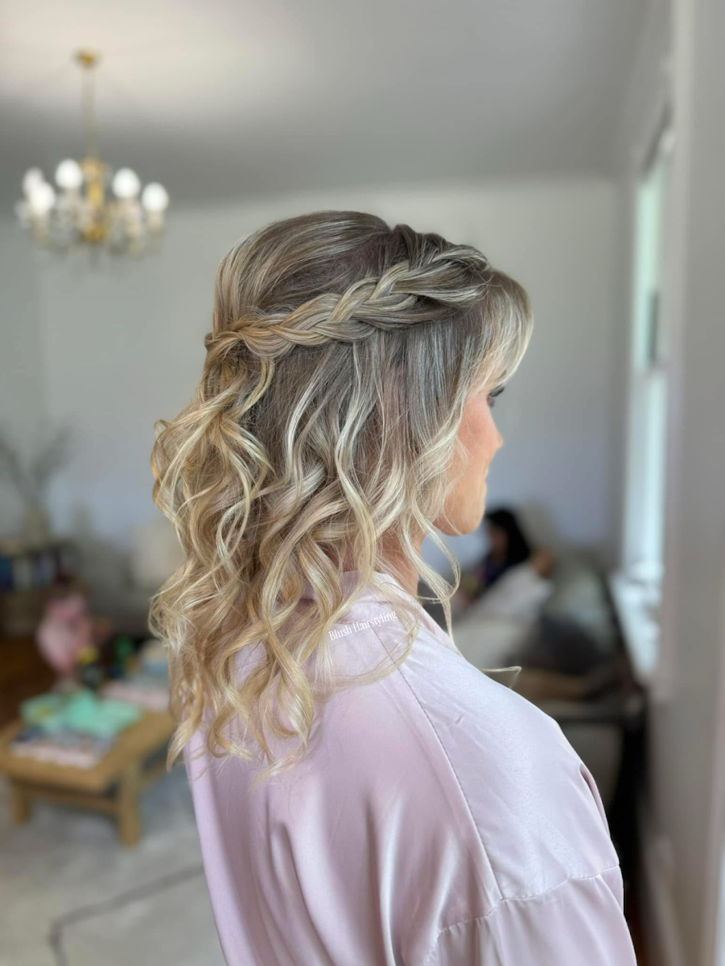 Blush Hairstyling | Main St, Huonville TAS 7109, Australia | Phone: 0488 449 938