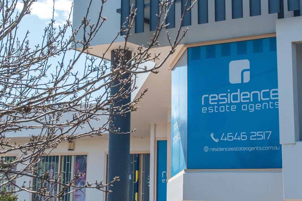 Residence Estate Agents | real estate agency | 9 Lockyer St, Highfields QLD 4352, Australia | 0746462517 OR +61 7 4646 2517