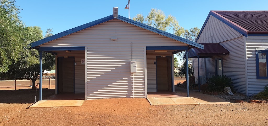 Public Toilet | Sandstone WA 6639, Australia | Phone: (08) 9963 5802