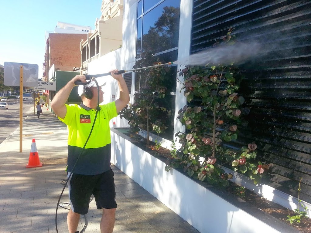 W.A. Pressure Cleaning | roofing contractor | 66 Burwood Rd, Balcatta WA 6021, Australia | 0468321624 OR +61 468 321 624