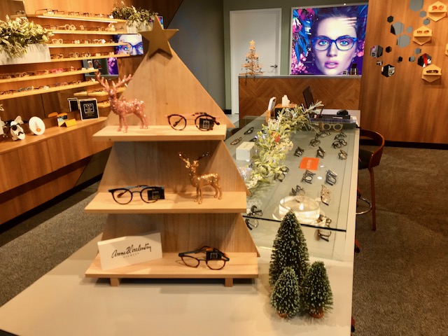 The Eyewear Shop | store | Camp Hill Marketplace, 25 Samuel St, Camp Hill QLD 4152, Australia | 0733954105 OR +61 7 3395 4105
