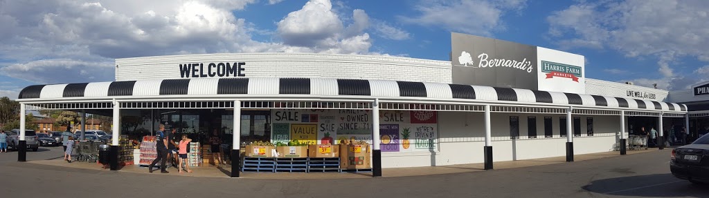 IGA | store | 6/231 Bourke St, Tolland NSW 2650, Australia | 0269711989 OR +61 2 6971 1989