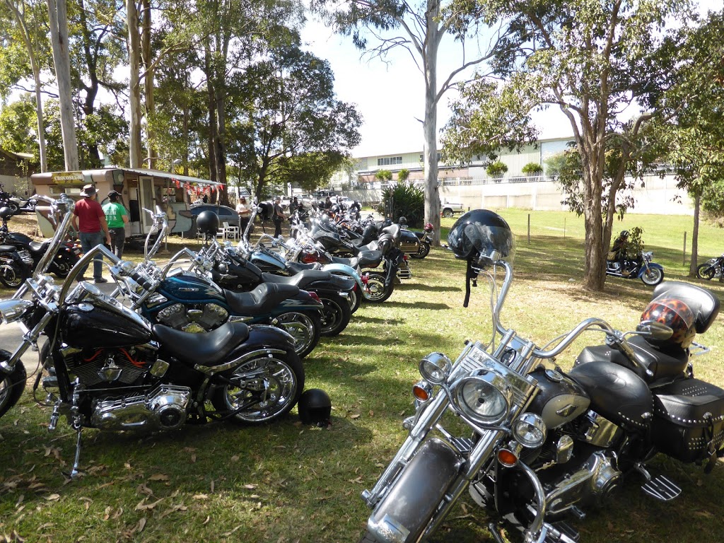 Vietnam Veterans & Veterans Motor Cycle Club | store | 132 Meakin Rd, Kingston QLD 4114, Australia | 0738043242 OR +61 7 3804 3242