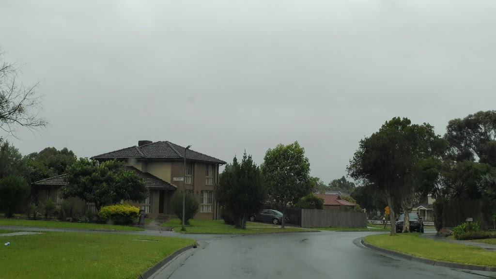 Gladeswood Reserve | park | Grantham Terrace & Maygrove Way, Mulgrave VIC 3170, Australia