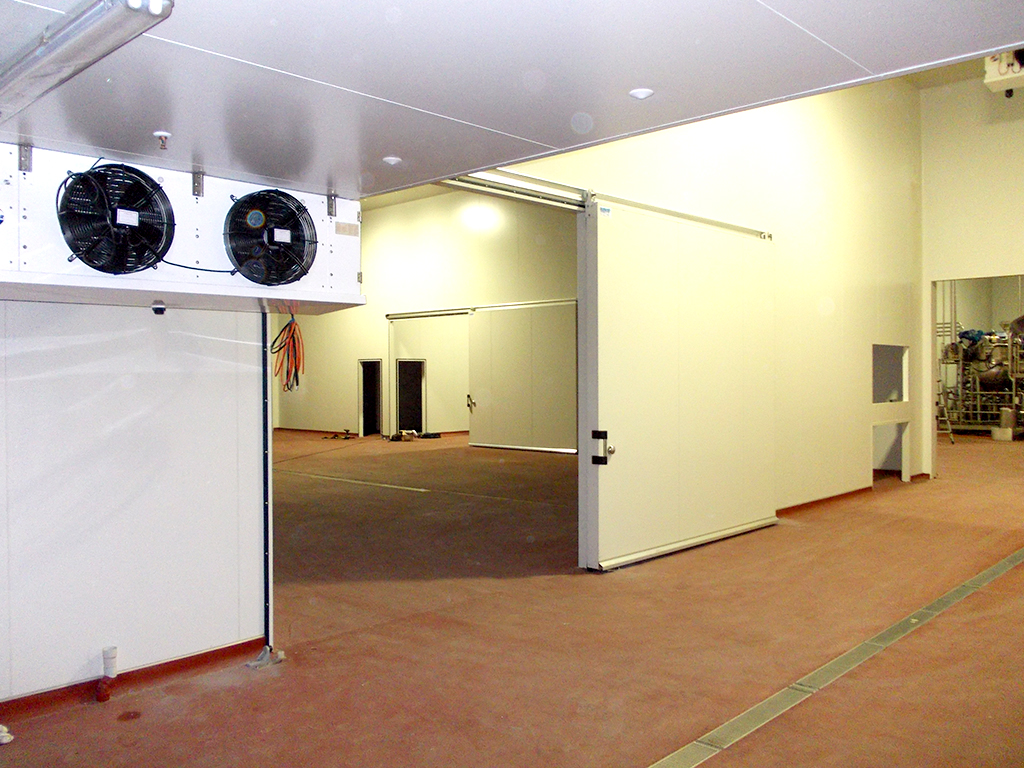 Coldmaster | 3 Speedwell Pl, South Windsor NSW 2756, Australia | Phone: 1300 265 327