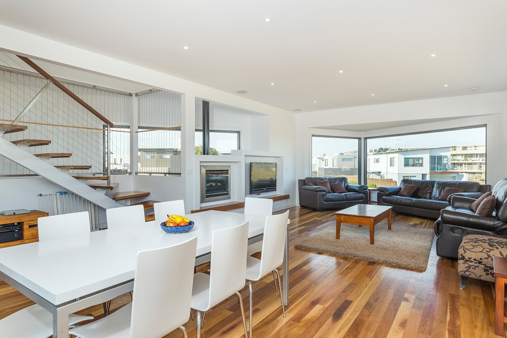 Serenity Torquay: Ocean View | 5 Darian Rd, Torquay VIC 3228, Australia