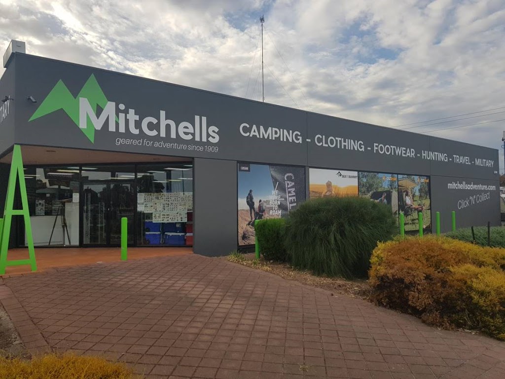 Mitchells Adventure | store | 1015 South Rd, Melrose Park SA 5039, Australia | 0881010175 OR +61 8 8101 0175