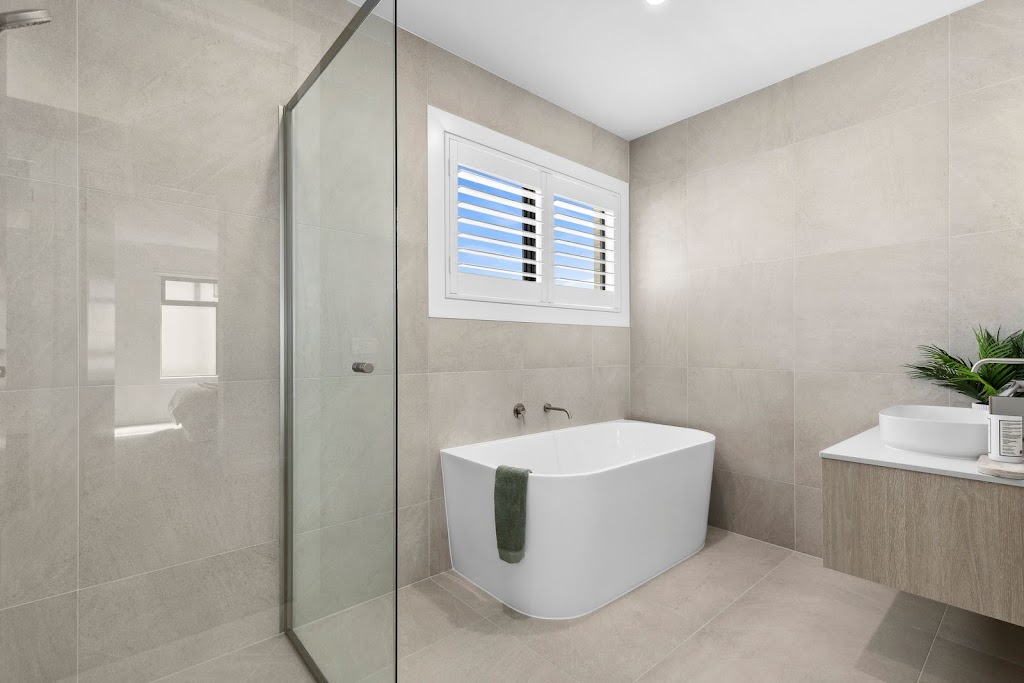 Greenfield Homes | 6 Generosa Grv, Tarneit VIC 3029, Australia | Phone: 1300 114 663