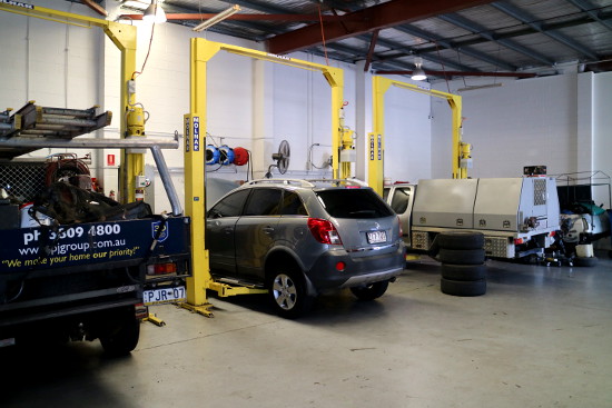 Browns Plains Car Care & Exhaust | 3/24 Tradelink Rd, Hillcrest QLD 4118, Australia | Phone: (07) 3800 2298