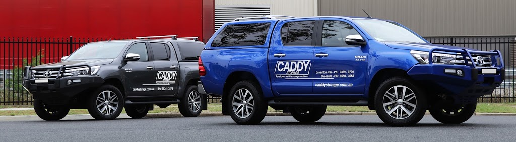 Caddy Storage | car repair | 4-8 Gate Rd, Blacktown NSW 2148, Australia | 0298312878 OR +61 2 9831 2878