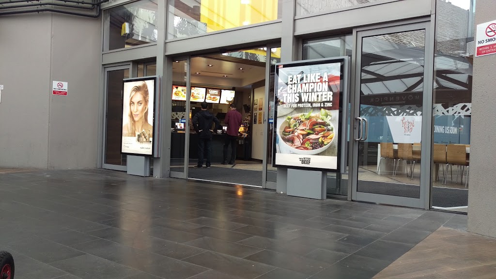 McDonalds Northland Shopping Centre II | Northland Shopping Centre, 2-50 Murray Rd, Northland VIC 3072, Australia | Phone: (03) 9470 6050