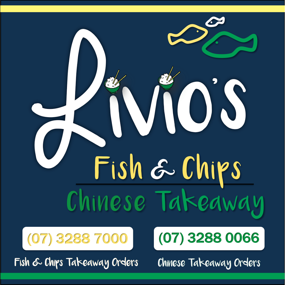 Livios Fish & Chips | Chinese Takeaway | 502 Warwick Rd, Yamanto QLD 4305, Australia | Phone: (07) 3288 7000
