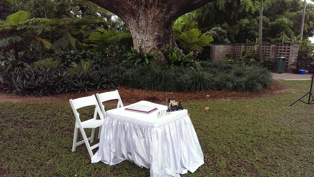 Stephen Tasselli Civil Marriage Celebrant | 10 Cordyline Cct, Bohle Plains QLD 4817, Australia | Phone: 0417 600 366