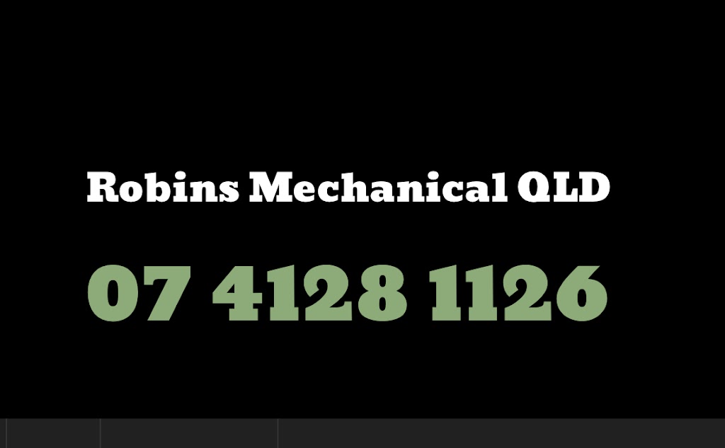 Robins Mechanical QLD | car repair | Unit 6/58 Islander Rd, Pialba QLD 4655, Australia | 0741281126 OR +61 7 4128 1126
