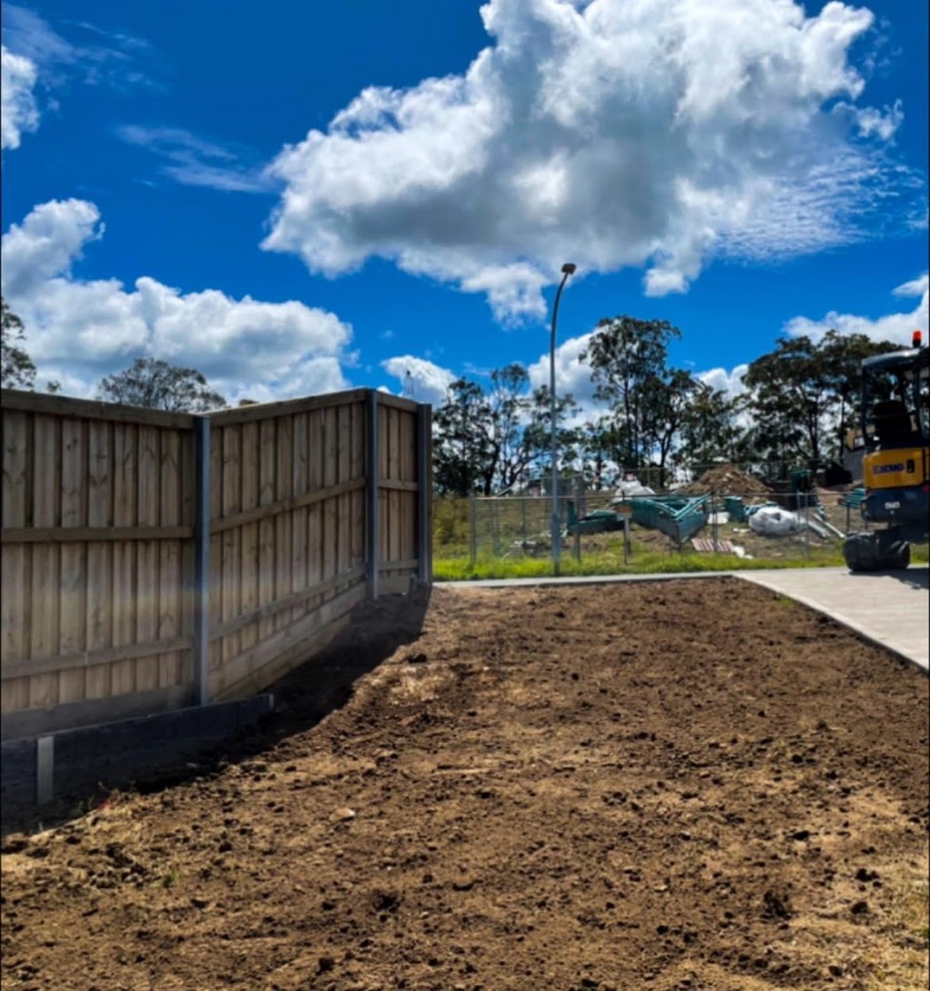 Galaxy excavations & mechanical pty ltd | Wollombi Rd, Bellbird NSW 2325, Australia | Phone: 0474 456 324