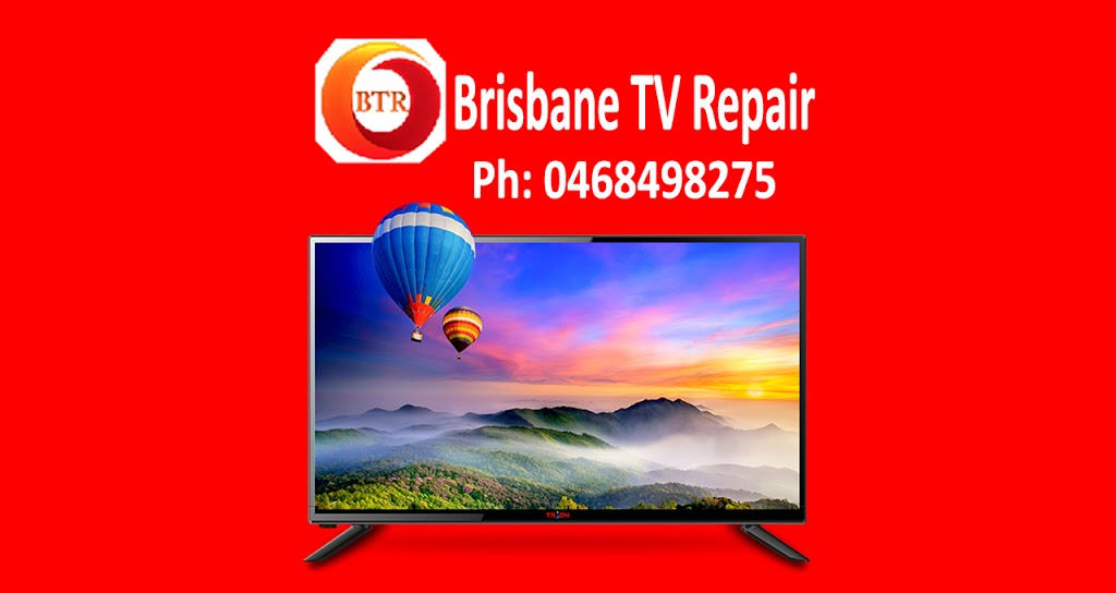 Brisbane TV Repair | home goods store | 23 Lakewood Ave, Parkinson QLD 4115, Australia | 0468498275 OR +61 468 498 275
