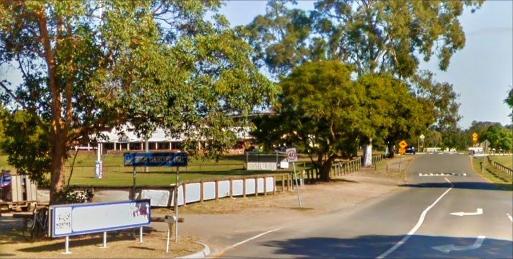 Shaw Park Tennis Centre | school | 128 Shaw Rd, Wooloowin QLD 4030, Australia | 0732661660 OR +61 7 3266 1660