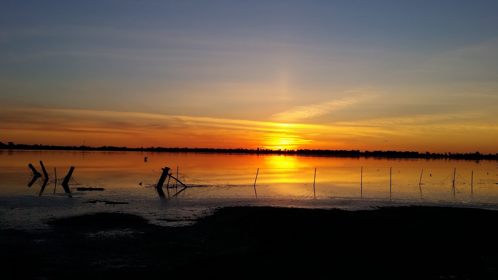 Hooey Rd Lookout | park | Leeton NSW 2705, Australia | 0269601343 OR +61 2 6960 1343