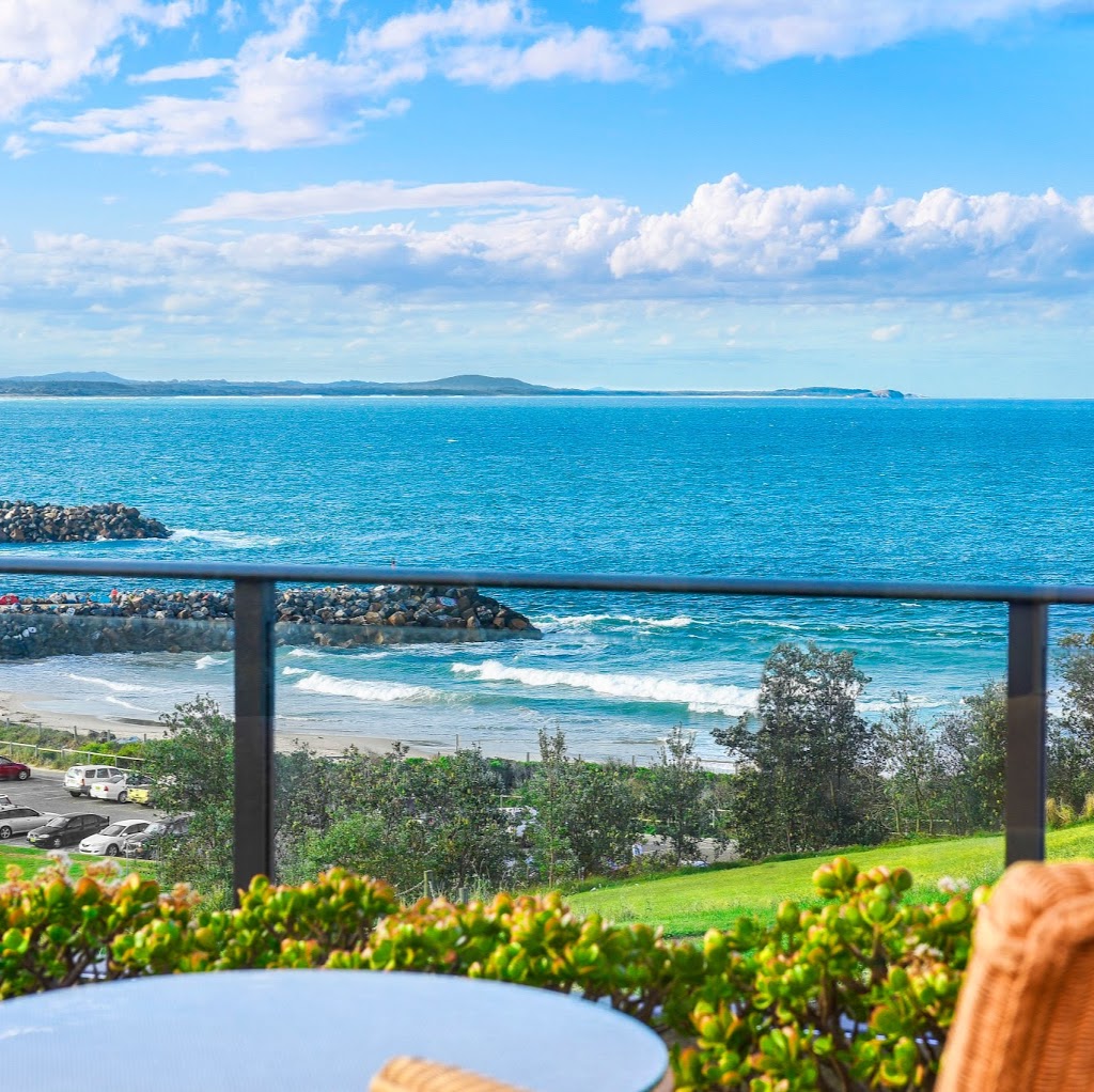 ibis Styles Port Macquarie | 1 Stewart St, Port Macquarie NSW 2444, Australia | Phone: (02) 6583 1200