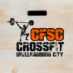 CrossFit Shellharbour City | gym | 6 Rivulet Cres, Albion Park Rail NSW 2527, Australia | 0242575063 OR +61 2 4257 5063