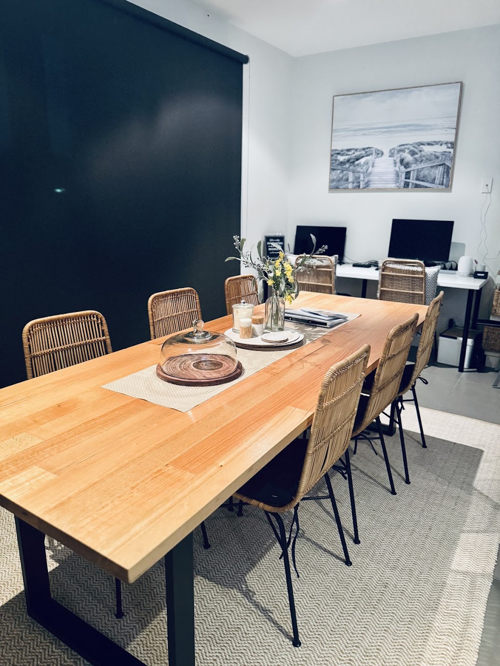 Torquay Luxe Retreat | 2 Bunker Pl, Torquay VIC 3228, Australia | Phone: 0418 360 740