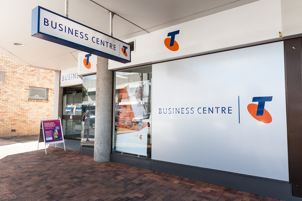 Telstra Business Centre Bundaberg | Wide Bay Australia House, 20 Barolin St, Bundaberg Central QLD 4670, Australia | Phone: 1300 822 286