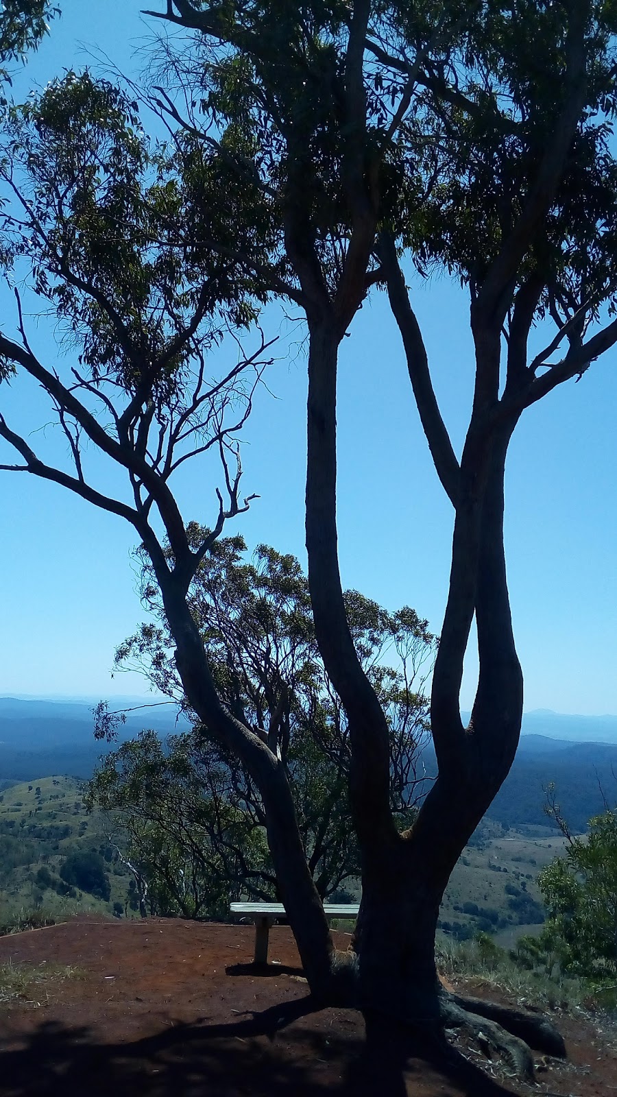 Boat Mountain Conservation Park | park | Tablelands QLD 4605, Australia