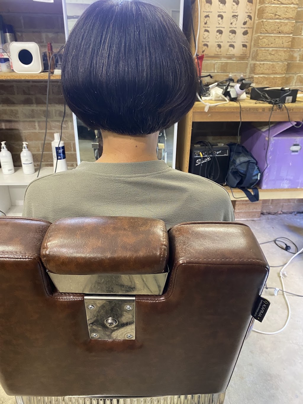 hair salon korea | 19 Hewat Dr, Highton VIC 3216, Australia | Phone: 0424 699 806