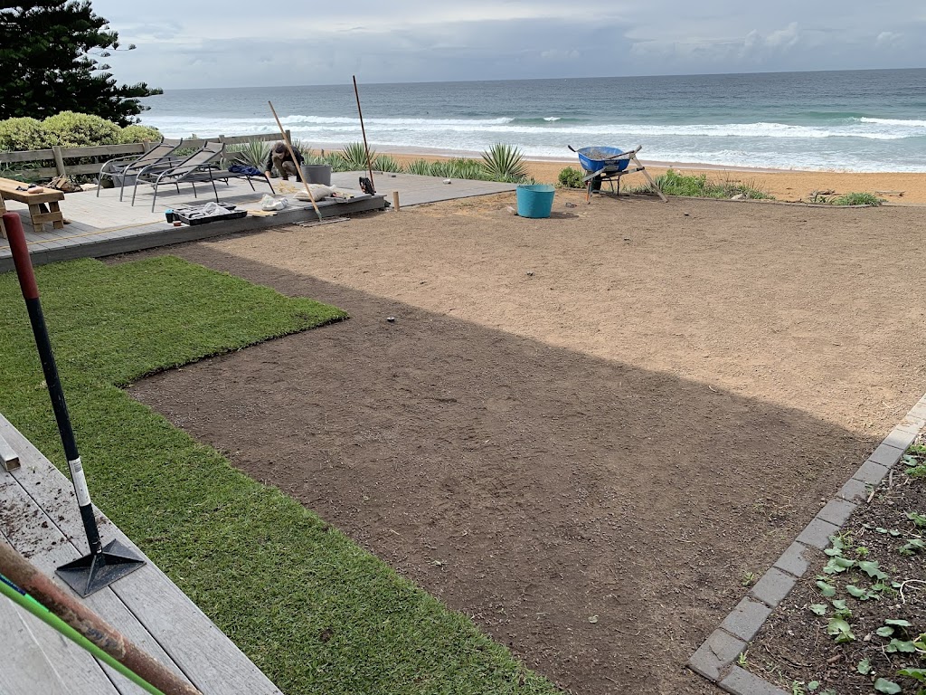 Green Ocean Lawn & Garden Maintenance | Stanhope Cres, Wadalba NSW 2259, Australia | Phone: 0452 630 784