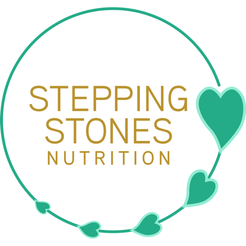 Stepping Stones Nutrition | Soldiers Ave, Freshwater NSW 2096, Australia | Phone: 0433 215 540