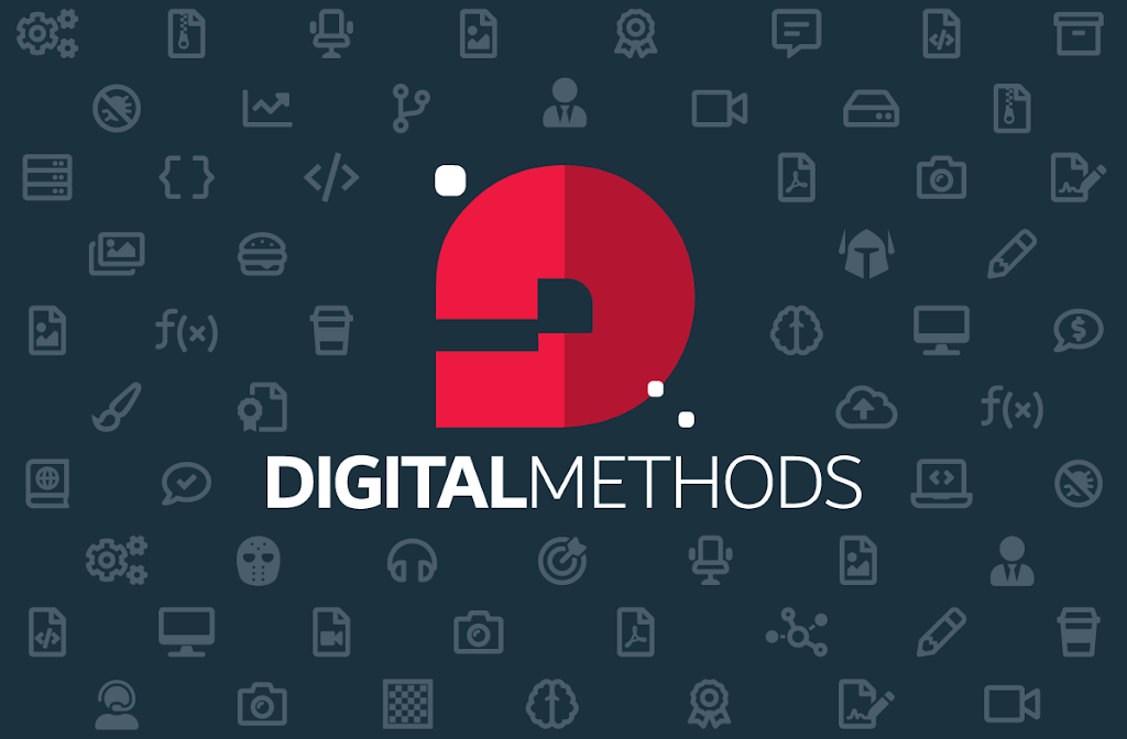 Digital Methods | 6 Creekside Dr, Narangba QLD 4504, Australia | Phone: 0408 114 997