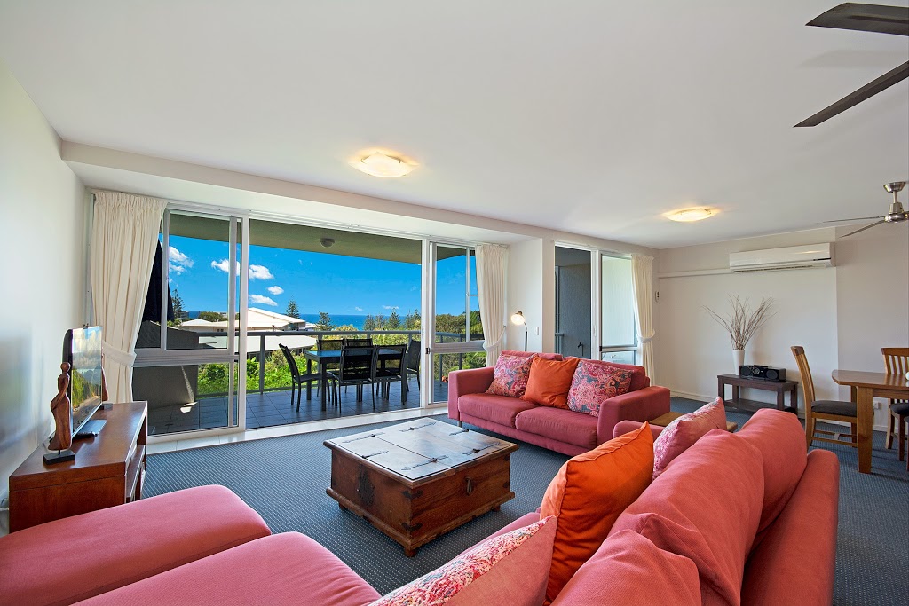 Sunshine Vista Holiday Apartments | 41-45 Duke St, Sunshine Beach QLD 4567, Australia | Phone: (07) 5447 2487