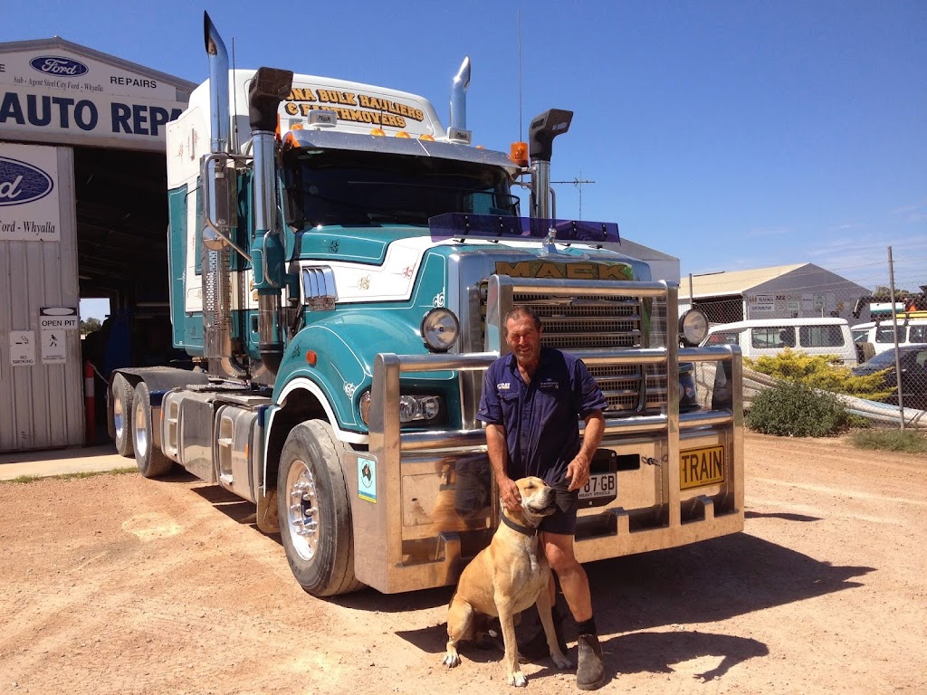 Hockos Auto & Mechanical Repairs | 50A McKenzie St, Ceduna SA 5690, Australia | Phone: 0428 815 133