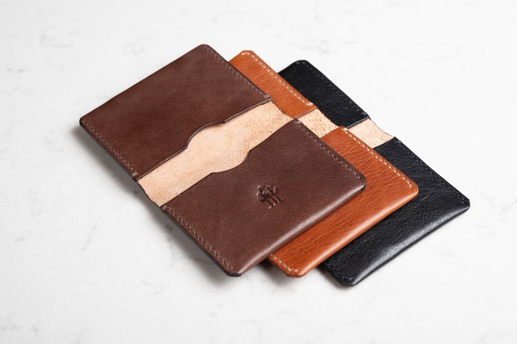 Foster Leather Goods | 19 Clearview St, Bowral NSW 2576, Australia | Phone: 0414 664 648