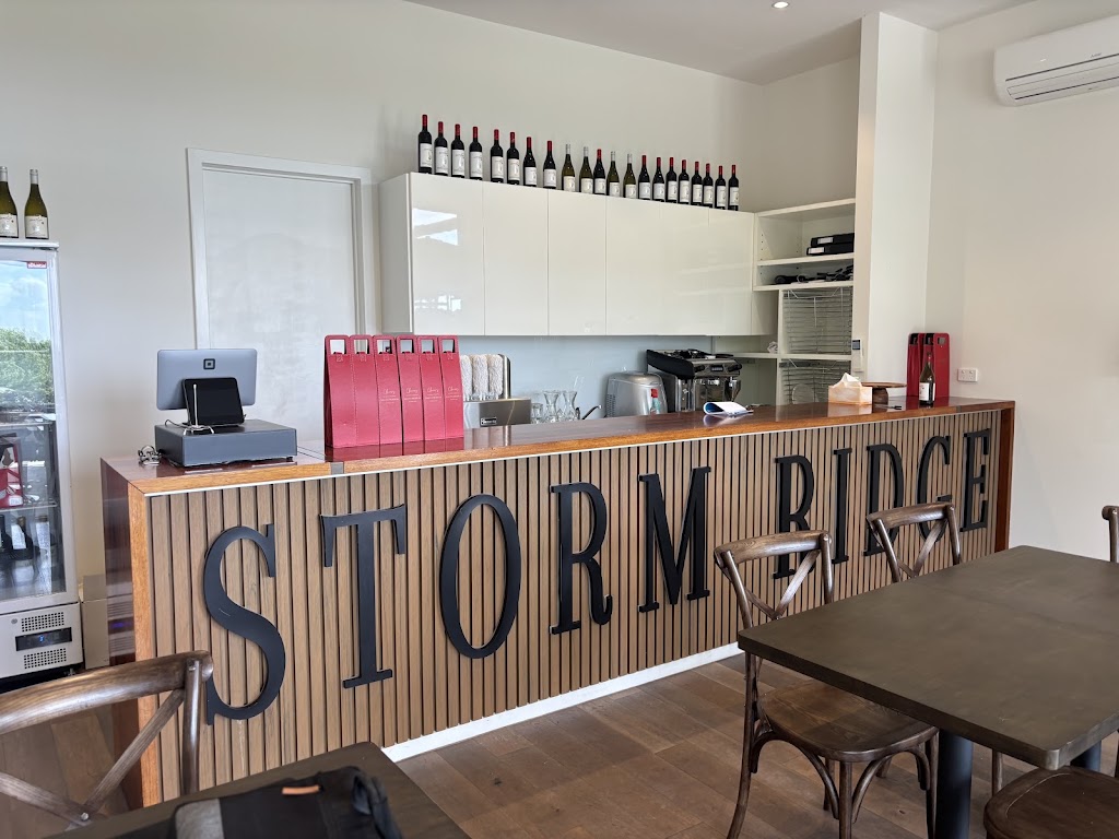 Storm Ridge Estate | 850/860 Maroondah Hwy, Coldstream VIC 3770, Australia | Phone: 0474 215 666