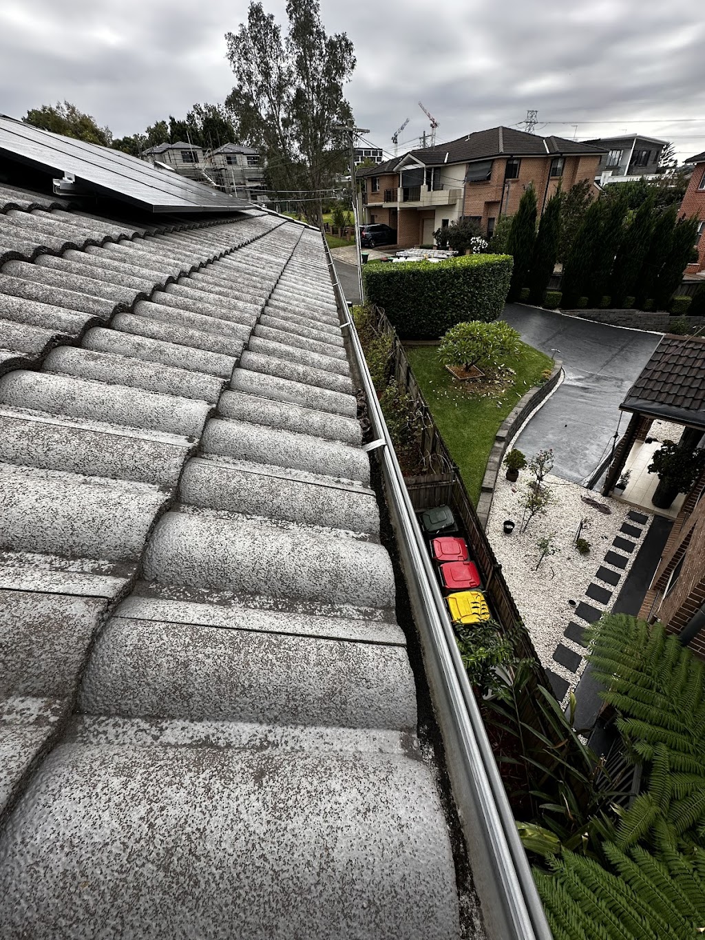 All Sun Services - Solar, gutter cleaning and gutter guard | 54 Balmoral Rise, Wilton NSW 2571, Australia | Phone: 0401 759 928