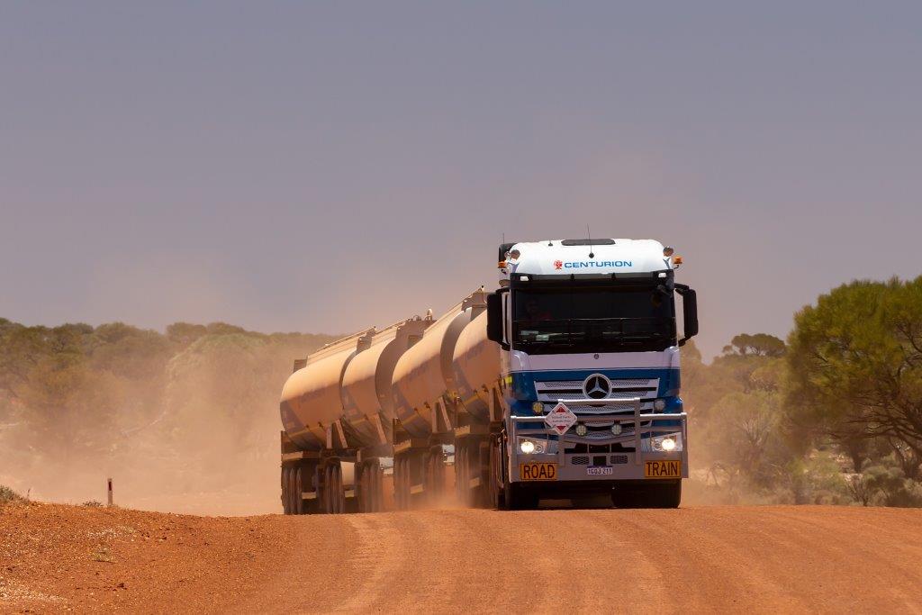 Centurion Kalgoorlie | 8 Craig Rd, West Kalgoorlie WA 6430, Australia | Phone: 1800 282 327