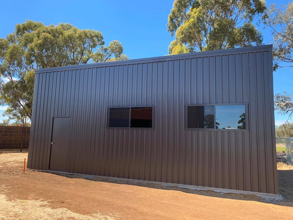 REM Sheds & Garages | general contractor | 95 Lowry St, Rochester VIC 3561, Australia | 0354843347 OR +61 3 5484 3347