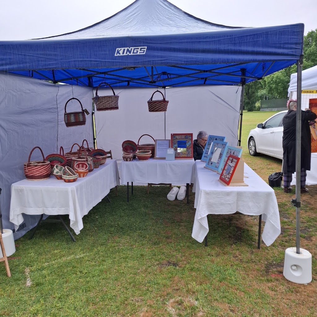 Baskets by Bruce | 49 Gap Rd, Lockwood VIC 3551, Australia | Phone: 0493 478 815