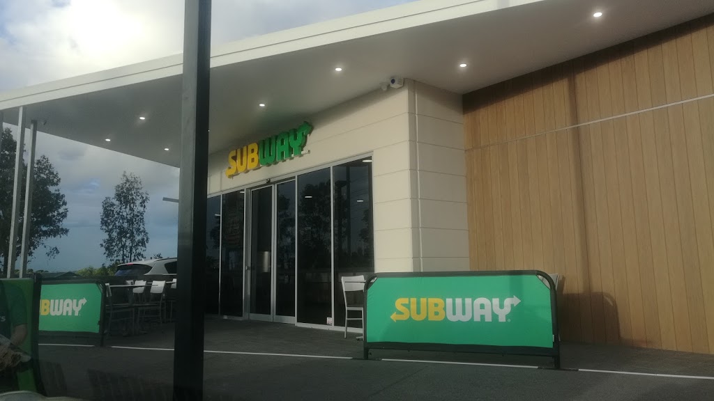 Subway | restaurant | Australia, Queensland, Sippy Downs, Queensland Sippy Downs Tenancy TA2 Sippy Downs Service Centre
