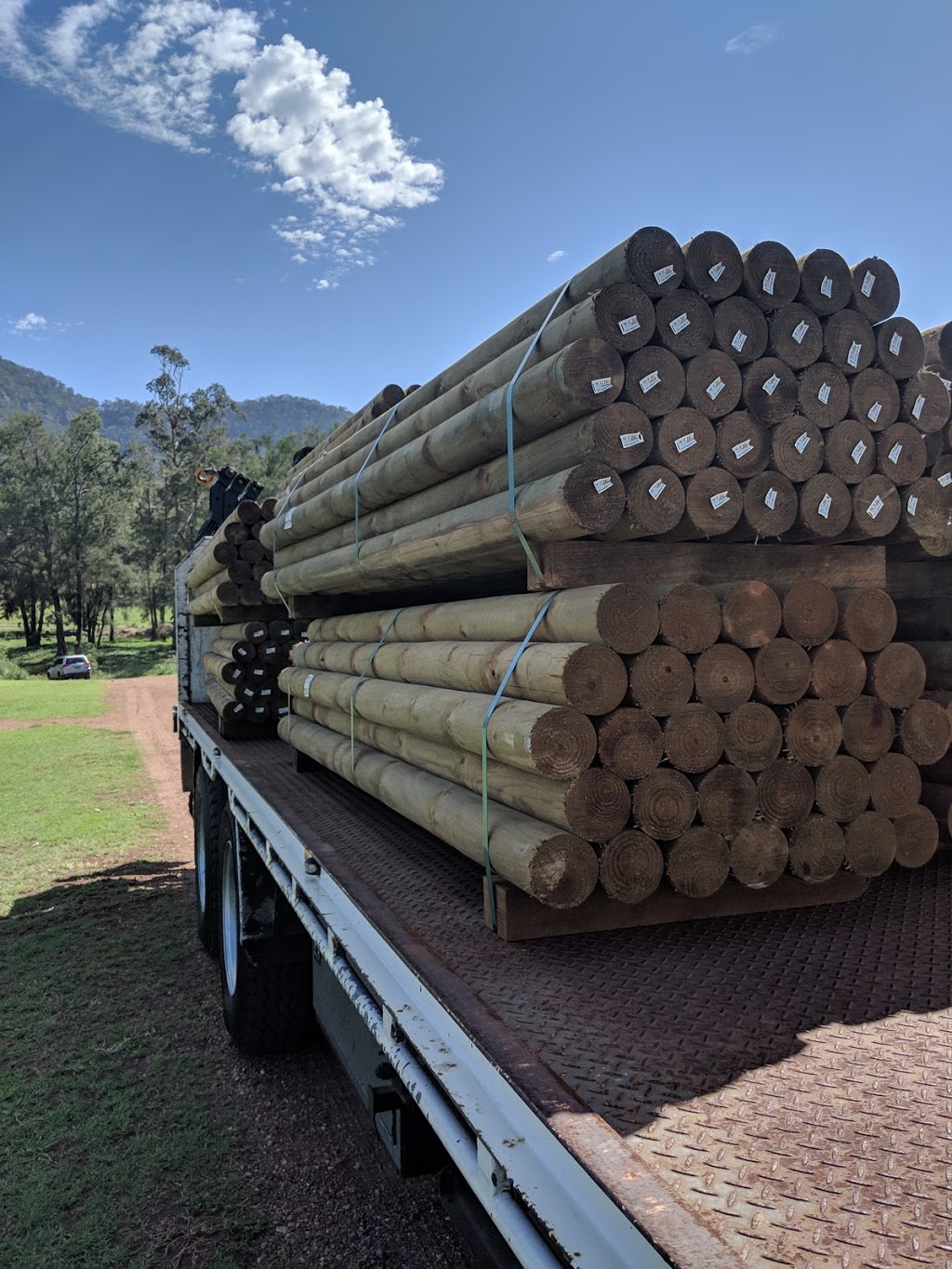 Carrolls Wholesale Timber | 12 Heather St, Heatherbrae NSW 2324, Australia | Phone: 1300 233 707